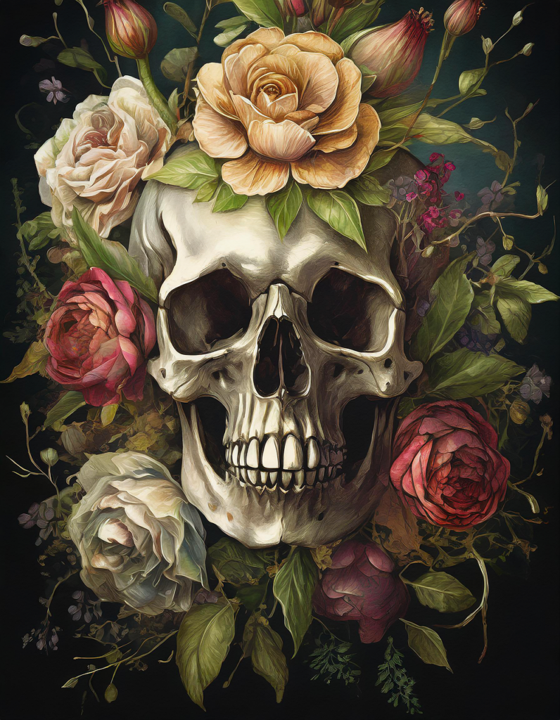 were we made mortal?